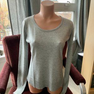 Barney's New York Coop sweater